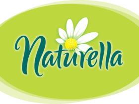 Naturella Logo