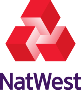 NatWest logo and symbol