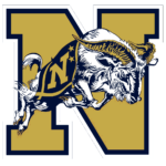 Navy Midshipmen Logo