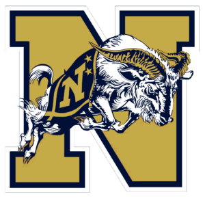 Navy Midshipmen Logo