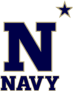 Navy Midshipmen Logo