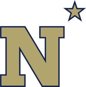 Navy Midshipmen Logo