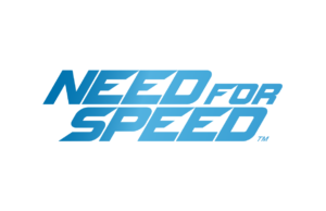 Need for Speed logo and symbol