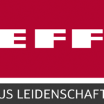 NEFF logo and symbol