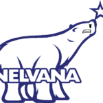 Nelvana logo and symbol