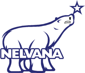 Nelvana logo and symbol