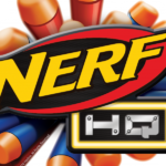 Nerf Logo