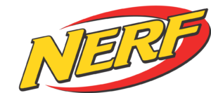 Nerf Logo