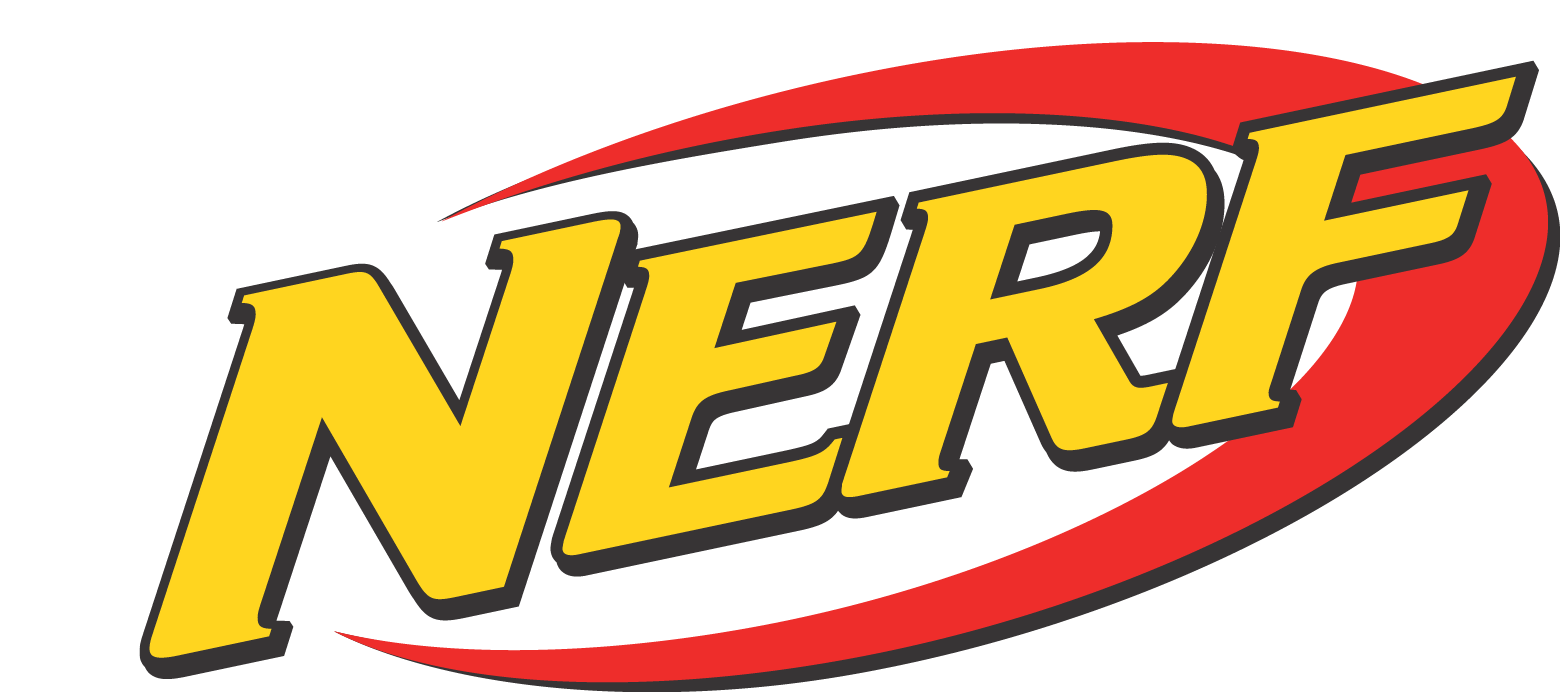 Nerf Logo