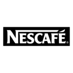 Nescafe logo and symbol