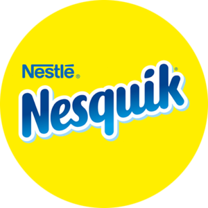 Nesquik Logo