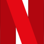 Netflix logo and symbol