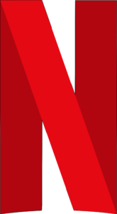 Netflix logo and symbol