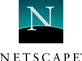 Netscape Logo