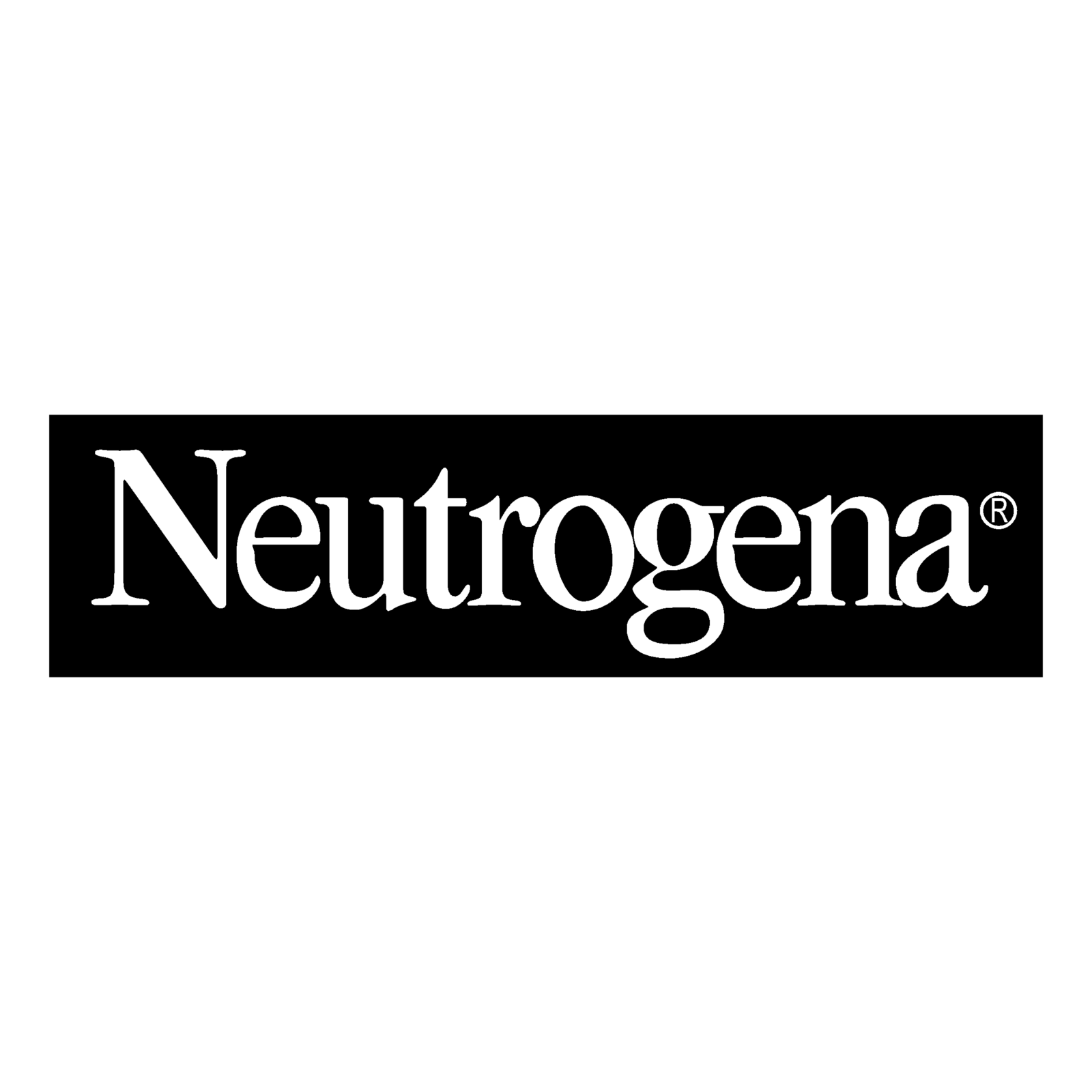 Neutrogena Logo
