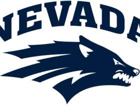 Nevada Wolf Pack Logo