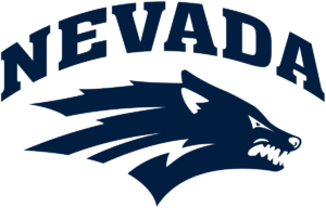 Nevada Wolf Pack Logo