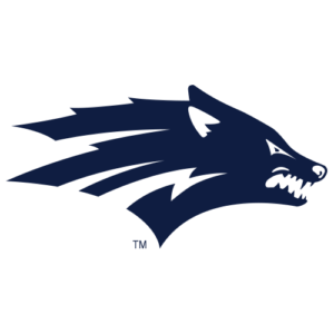 Nevada Wolf Pack Logo