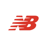 New Balance logo and symbol