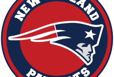 New England Patriots Logo