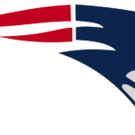 New England Patriots logo and symbol