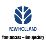 New Holland Logo