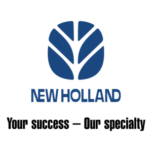 New Holland Logo