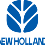 New Holland logo and symbol