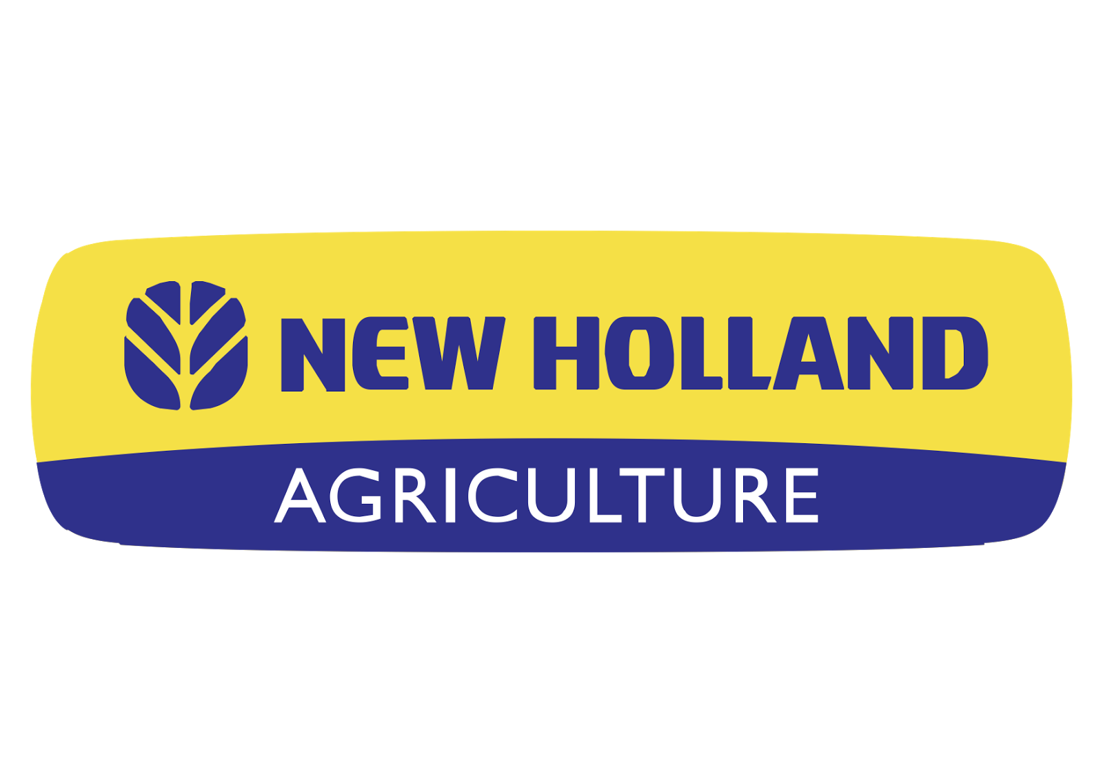 New Holland Logo