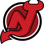 New Jersey Devils logo and symbol