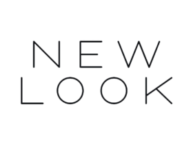 New Look Logo