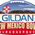 New Mexico Bowl Logo
