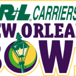 New Orleans Bowl Logo
