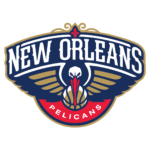 New Orleans Pelicans logo and symbol
