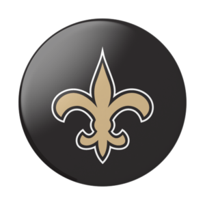 New Orleans Saints Logo