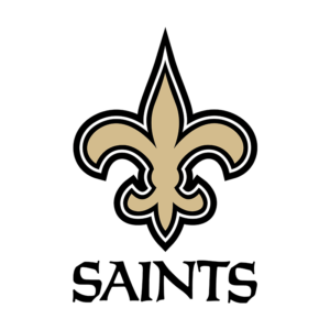 New Orleans Saints Logo