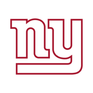 New York Giants Logo