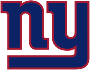 New York Giants Logo