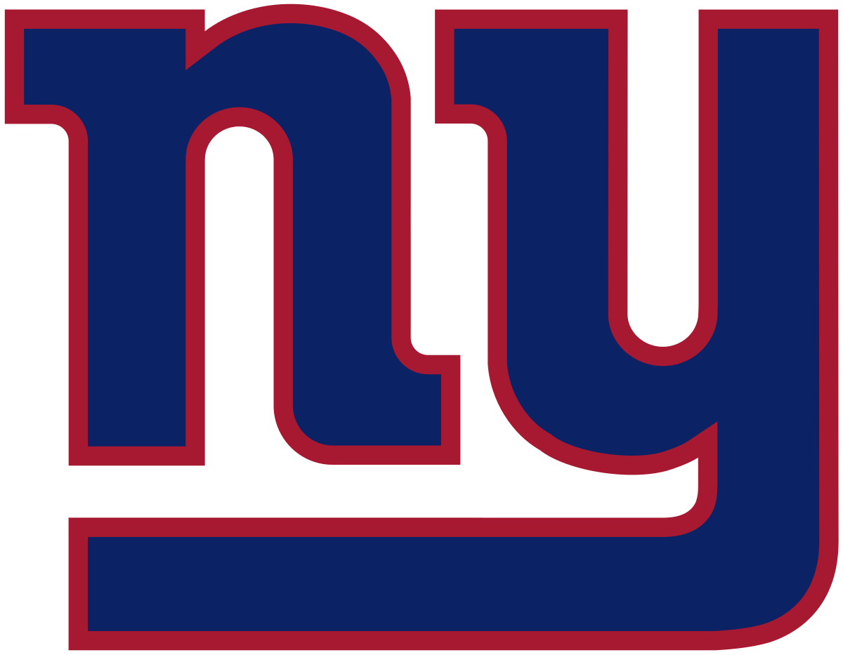 Inspiration New York Giants Logo Facts, Meaning, History & PNG