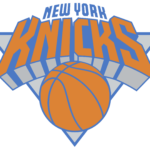 New York Knicks Logo