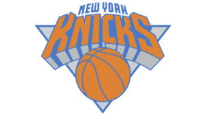 New York Knicks Logo