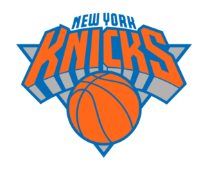 New York Knicks Logo