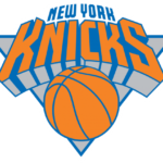 New York Knicks logo and symbol