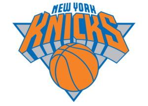 New York Knicks logo and symbol