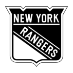 New York Rangers Logo