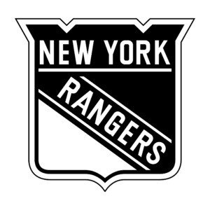 New York Rangers Logo