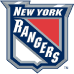 New York Rangers logo and symbol