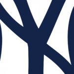 New York Yankees logo and symbol