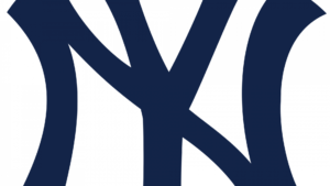 New York Yankees logo and symbol