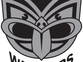 New Zealand Warriors Logo